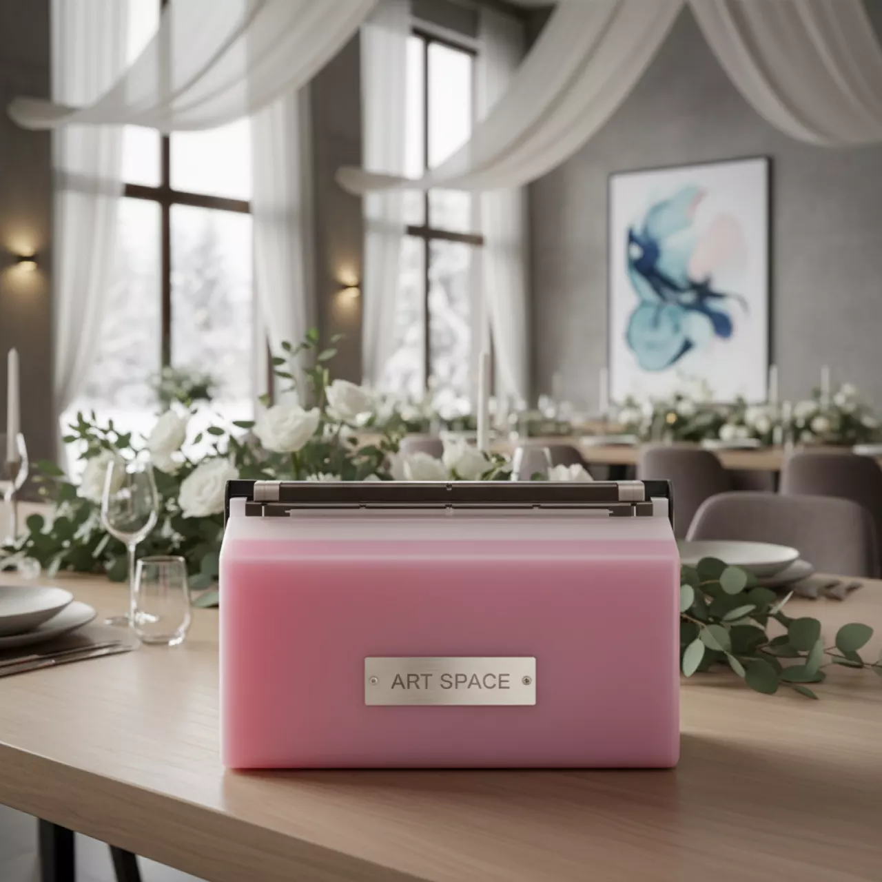 Аренда Картридж для плоттеров Epson T5916 Vivid Light Magenta 700 мл в отеле «Богатырь» — ART SPACE