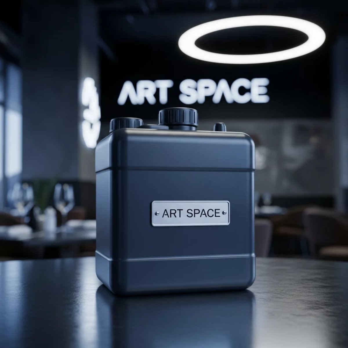 Аренда Картридж для плоттеров Epson T5919 Light Light Black 700 мл C13T591900 в ресторане «Магадан» — ART SPACE