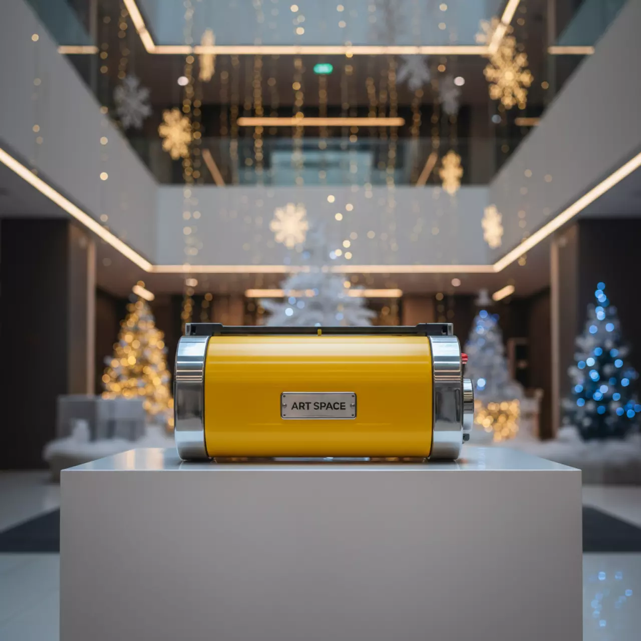 Аренда Картридж для плоттеров Epson T6144 Yellow 220 мл в Сочи Парк Отеле — ART SPACE