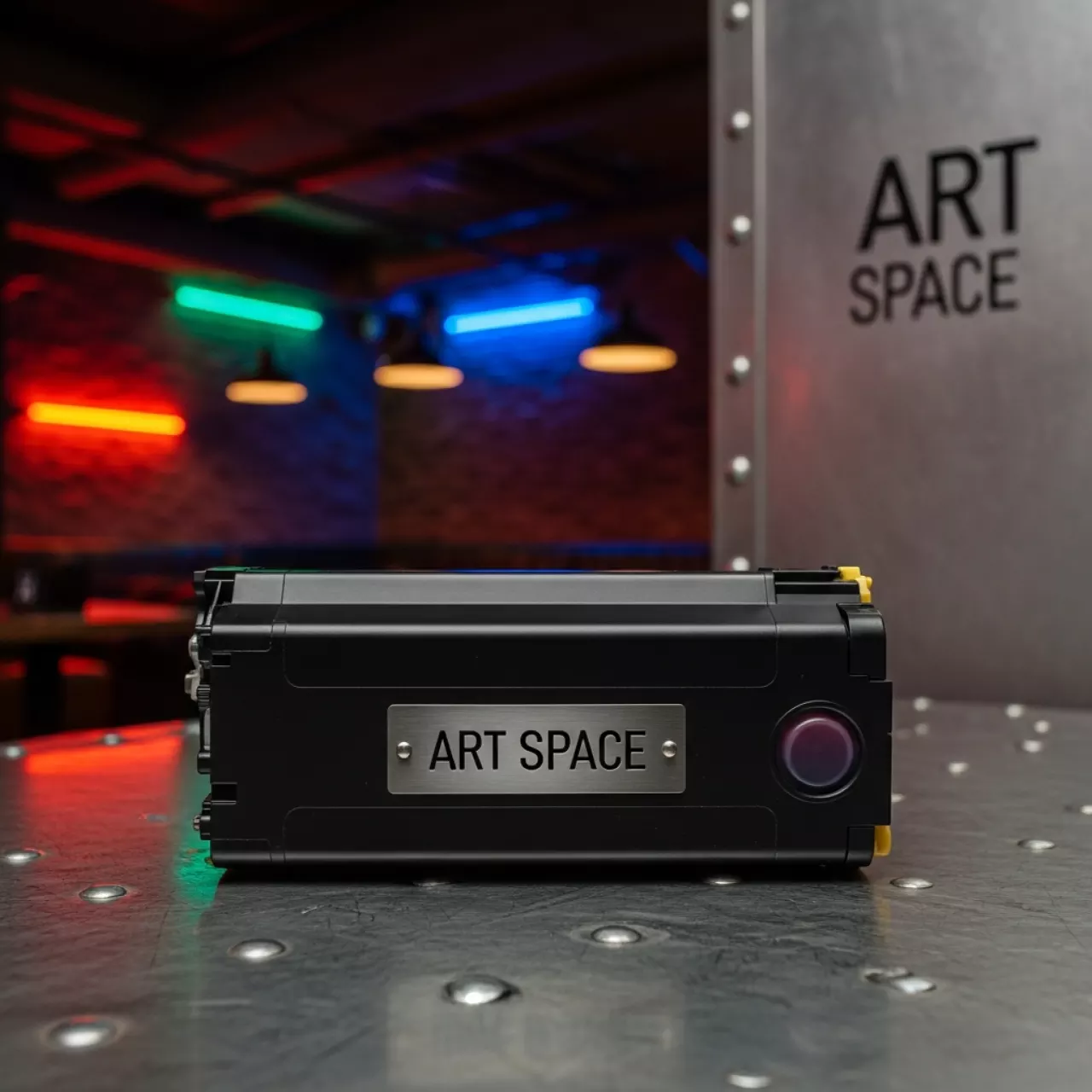 Аренда Картридж для плоттеров Epson T6148 Matte Black 220 мл C13T614800 в ресторане «Плакучая Ива» — ART SPACE