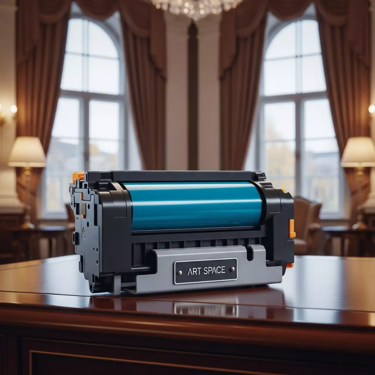 Аренда Картридж для плоттеров Epson T6362 Cyan 700 мл C13T636200 в отеле «Богатырь» — ART SPACE