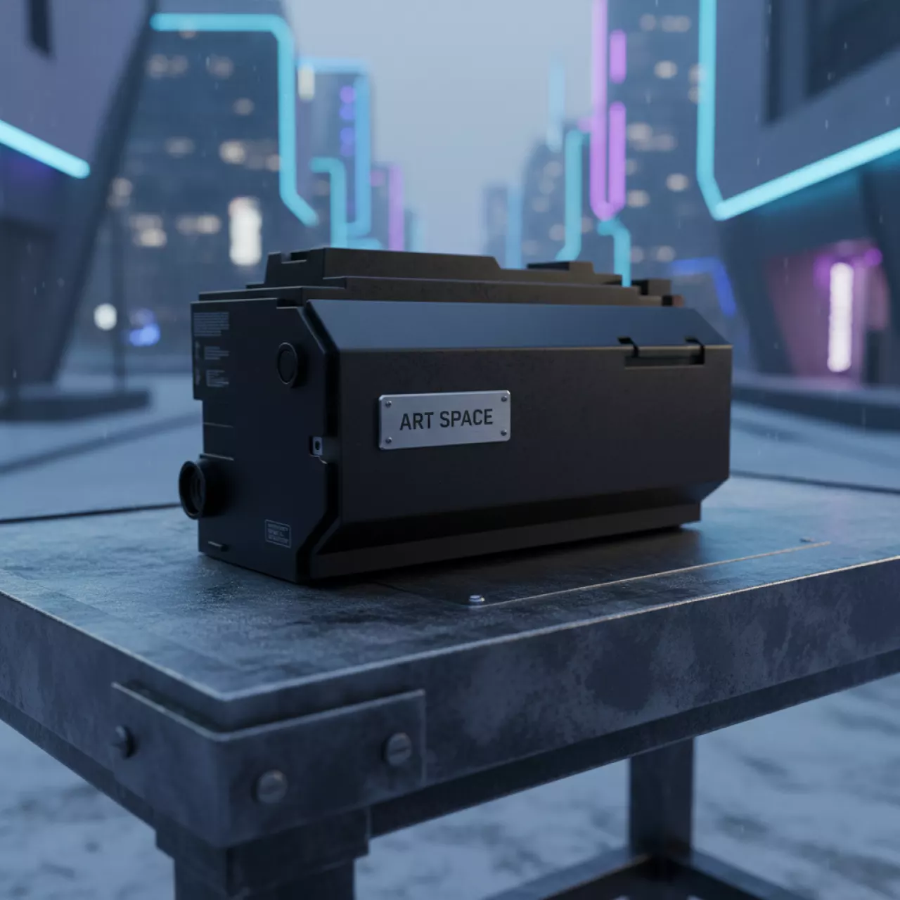 Аренда Картридж для плоттеров Epson T6921 Photo Black 110 мл в Mantera Supreme — ART SPACE