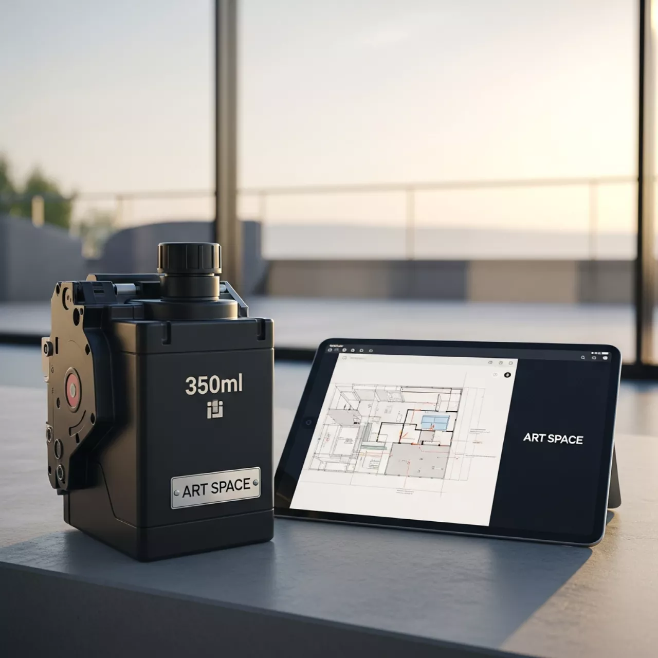 Аренда Картридж для плоттеров Epson T6931 Photo Black 350 мл C13T693100 в гранд-отеле «Жемчужина» — ART SPACE