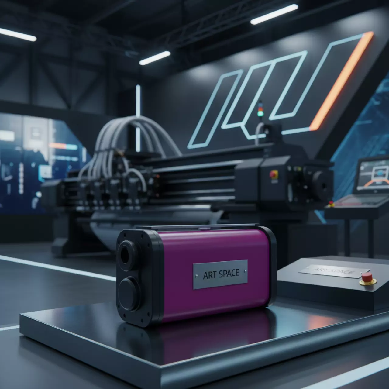 Аренда Картридж для плоттеров Epson T6943 Magenta 700 мл в отеле «Звездный» — ART SPACE