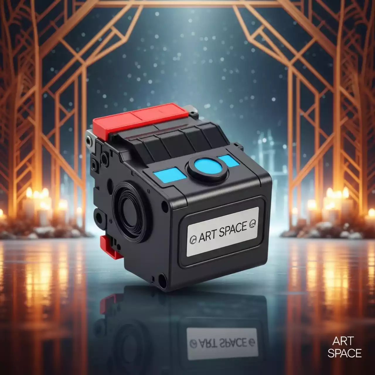 Аренда Картридж для плоттеров Epson T8041 Photo Black 700 мл в ледовом дворце «Роза Хутор» — ART SPACE