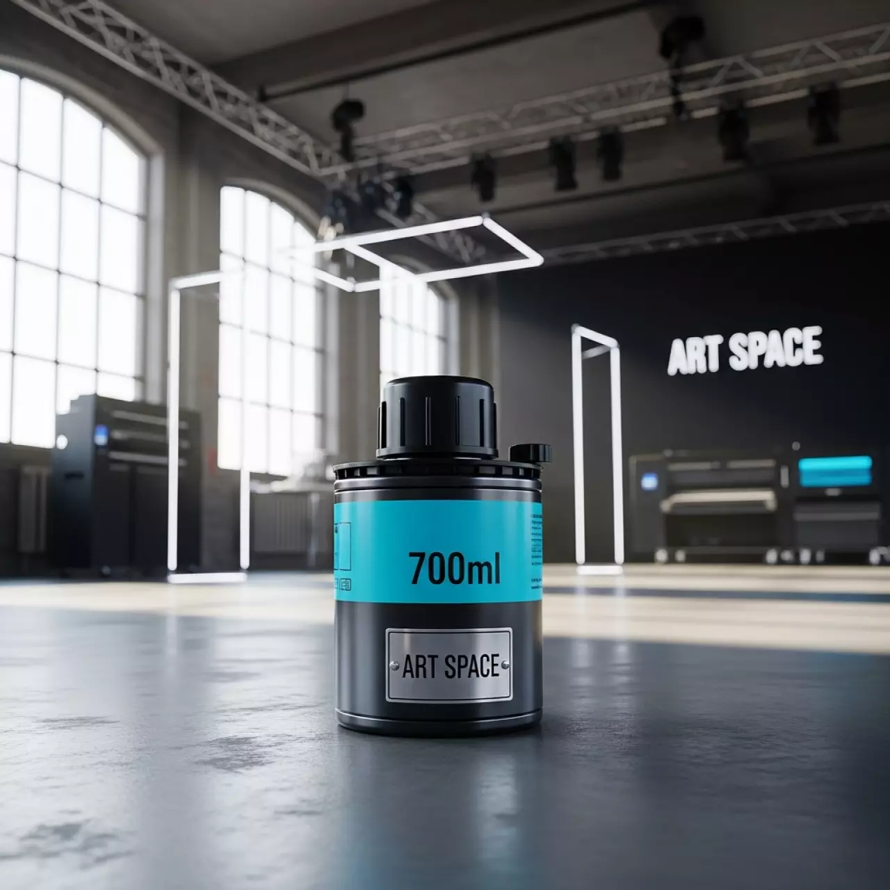 Аренда Картридж для плоттеров Epson T8042 Cyan 700 мл C13T804200 на Имеретинской набережной — ART SPACE