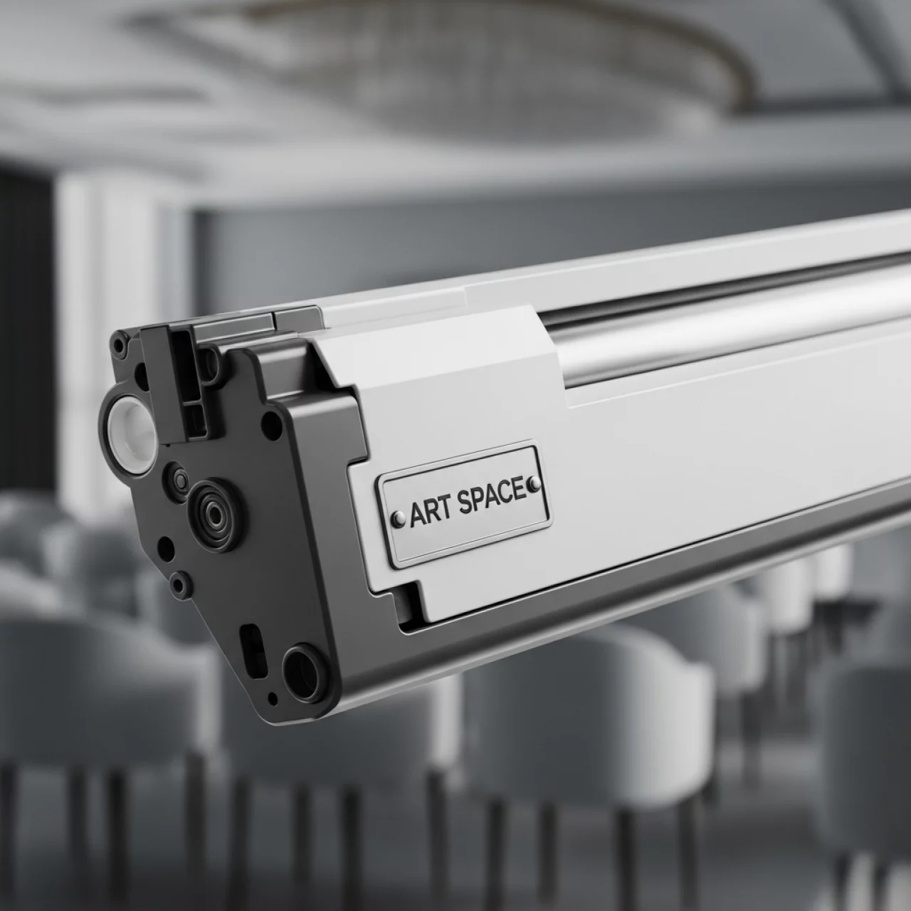 Аренда Картридж для плоттеров Epson T8047 Light Black 700 мл в Grand Karat Sochi — ART SPACE