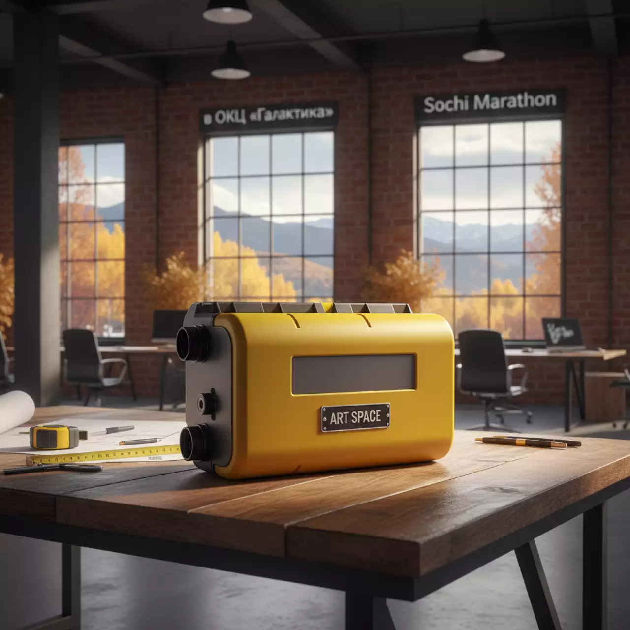 Аренда Картридж для плоттеров Epson T9134 yellow 200 мл в ОКЦ «Галактика» — ART SPACE