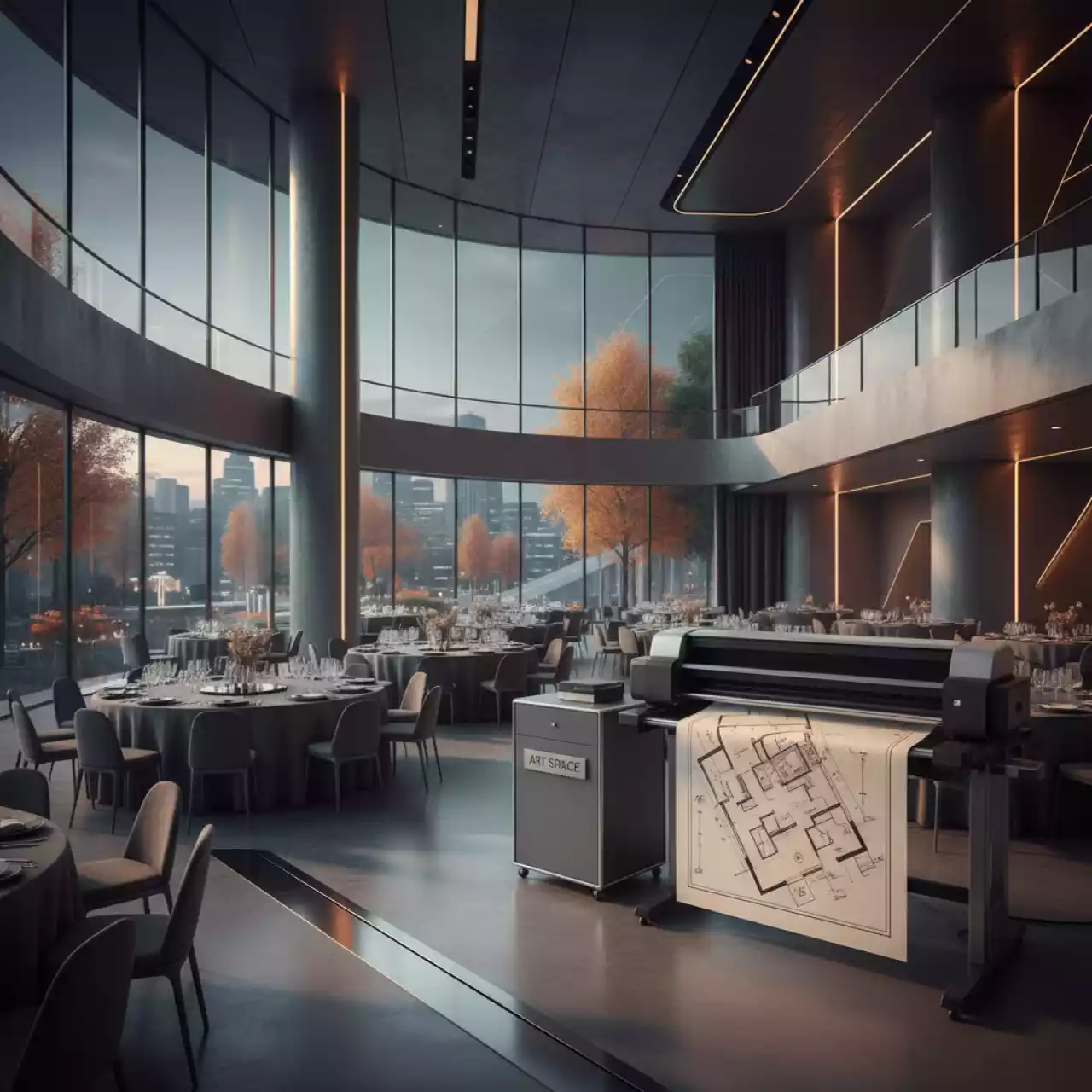 Аренда Картридж для плоттеров Gray Canon PFI 103GY 130 мл в Mantera Supreme — ART SPACE