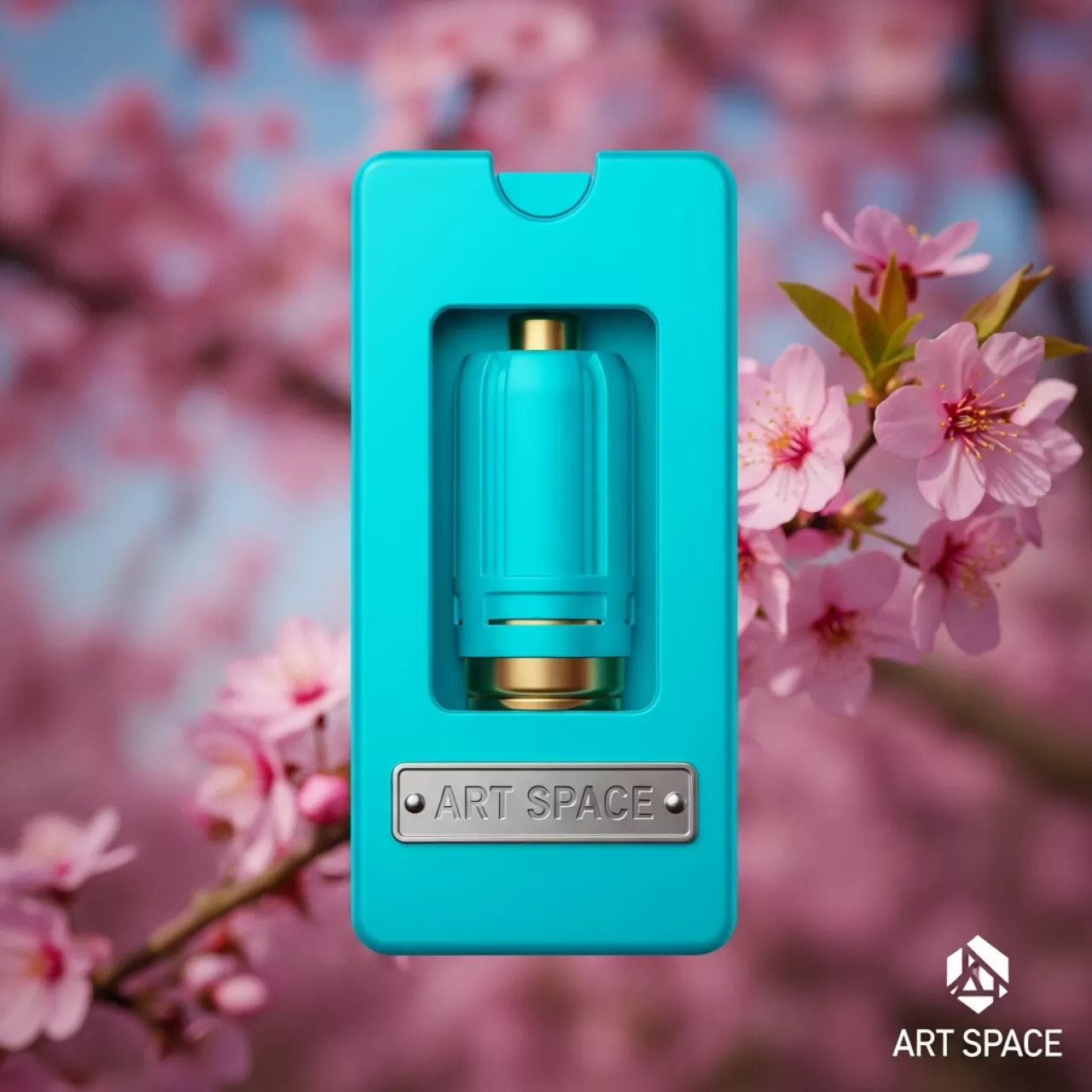 Аренда Картридж для плоттеров HP 747 DesignJet chromatic blue 300 мл в этно-парке «Моя Россия» — ART SPACE