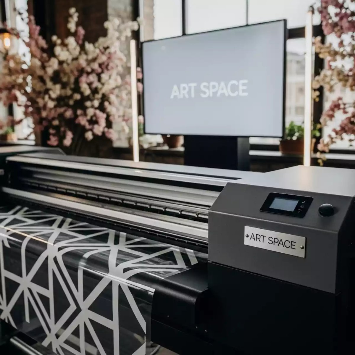 Аренда Картридж для плоттеров HP 832 white latex ink cartridge 1 л 4UV29A в ресторане «Магадан» — ART SPACE