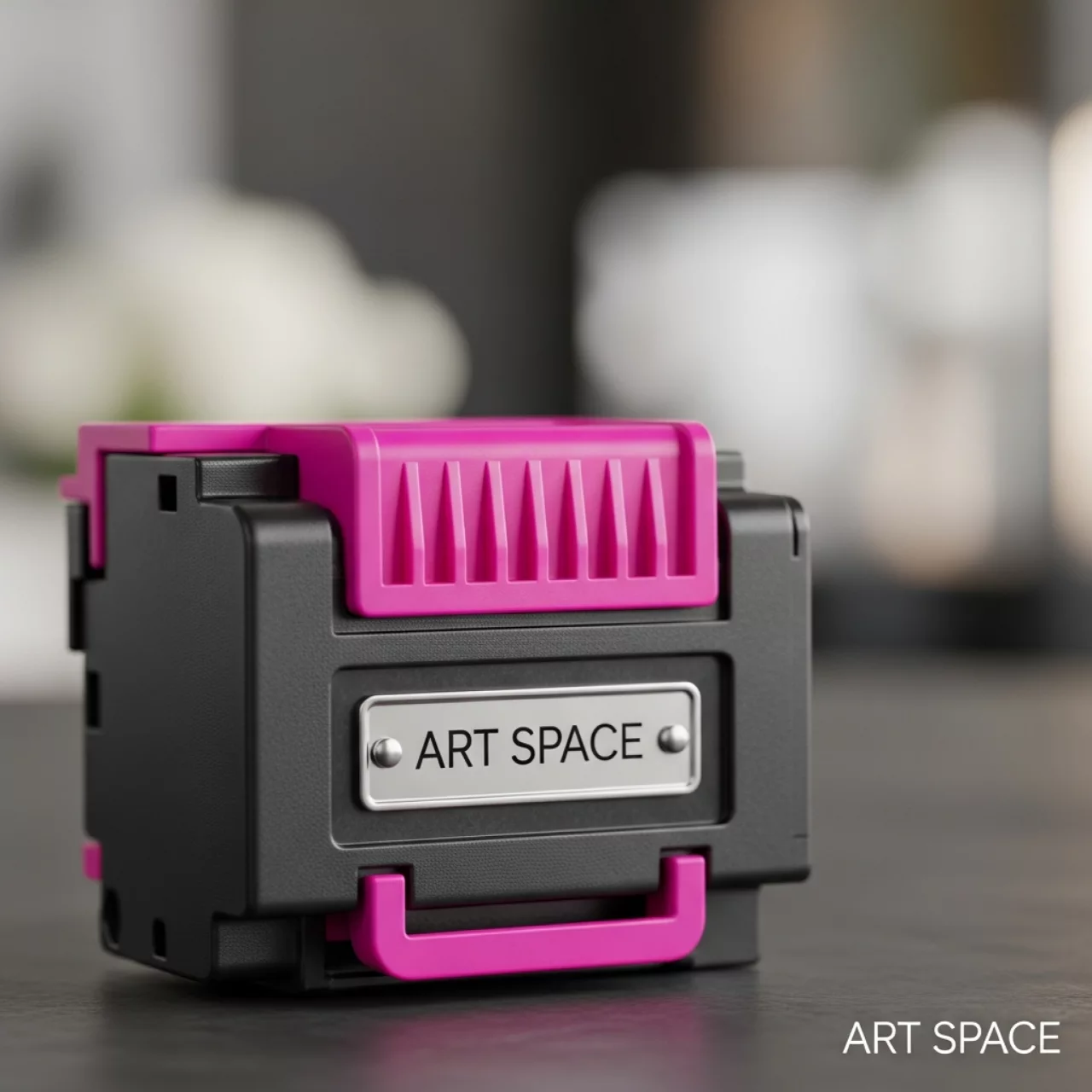 Аренда Картридж для плоттеров HP 832Y magenta latex ink 1 л в Cosmos Sochi Hotel — ART SPACE