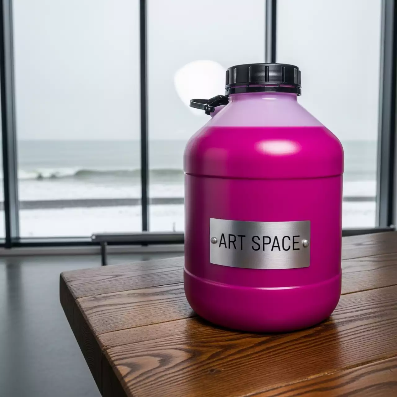 Аренда Картридж для плоттеров HP 873Y 3 liter magenta latex ink cartridge 3 л 4UV40A на пляже «Маяк» — ART SPACE