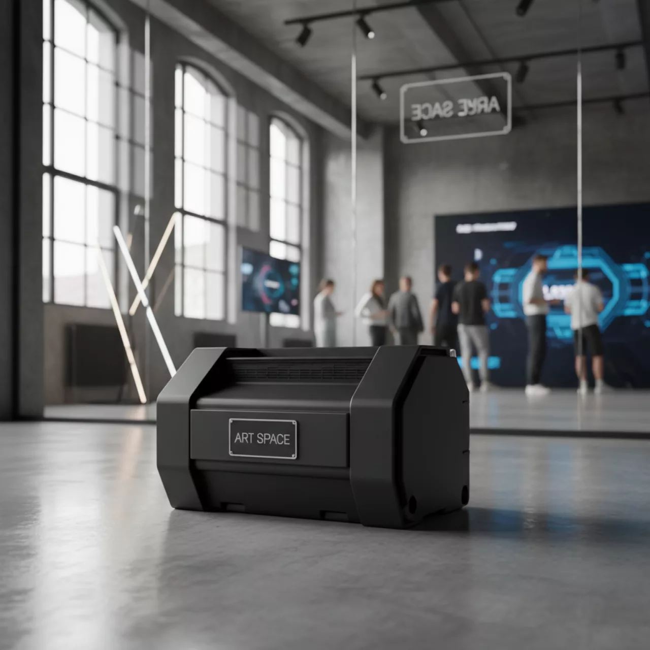 Аренда Картридж для плоттеров HP DesignJet 711 black 80 мл в Red Arena — ART SPACE