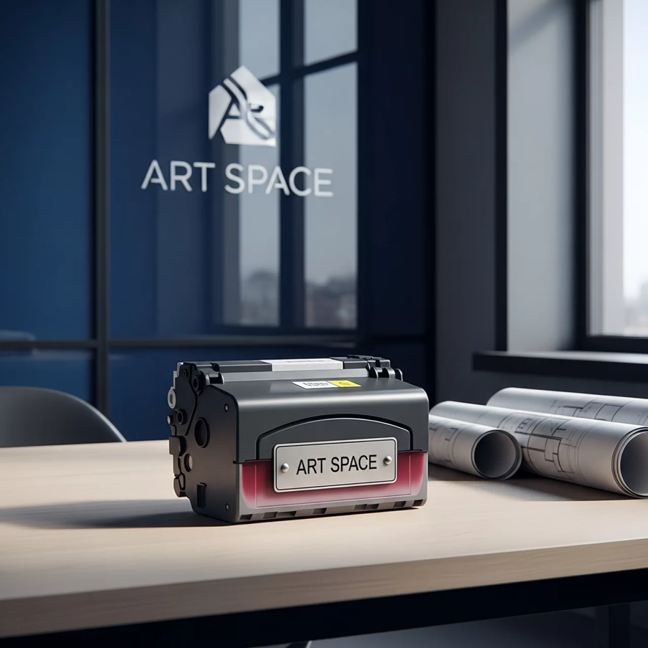 Аренда Картридж для плоттеров HP DesignJet 730 gray 130 мл в ледовом дворце «Большой» — ART SPACE