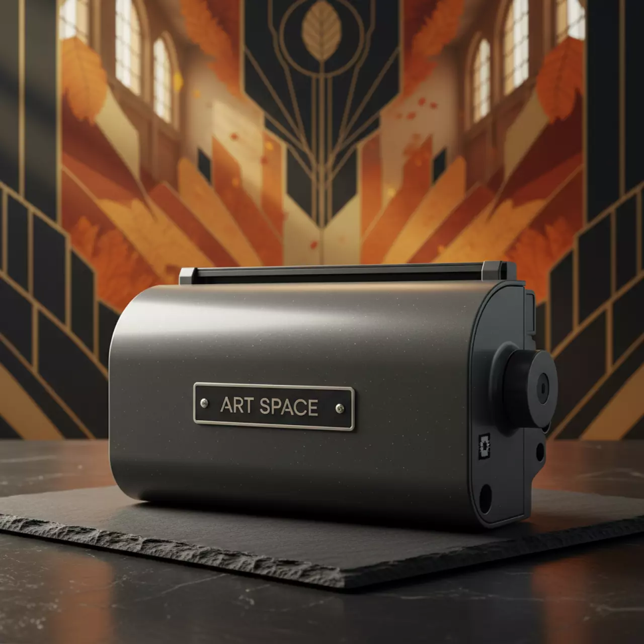 Аренда Картридж для плоттеров HP DesignJet 773C Light Gray 775 мл в зале «Чайка» (Морпорт) — ART SPACE