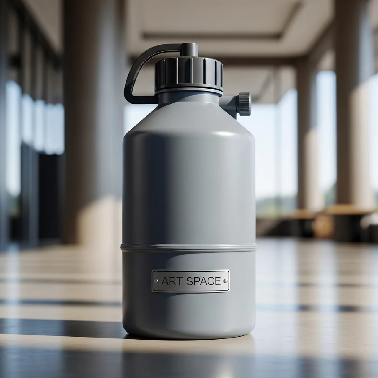 Аренда Картридж для плоттеров ITS для Canon PFI 1700 Gray 700 мл в Сириус Арене — ART SPACE