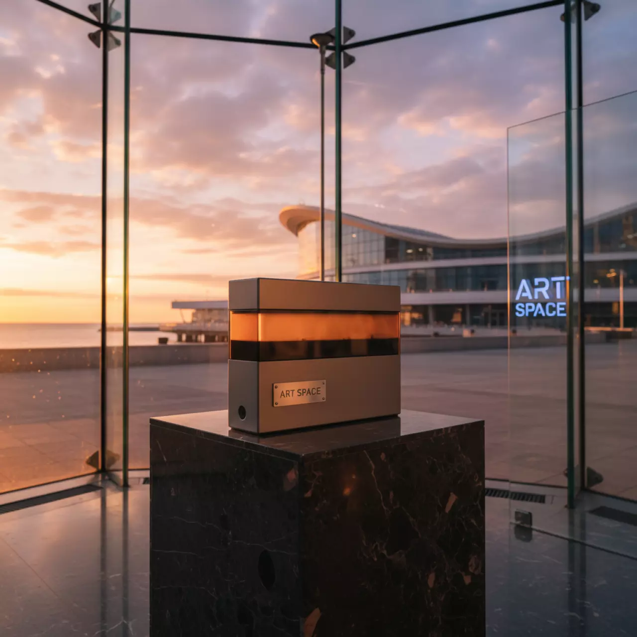 Аренда Картридж для плоттеров ITS для Canon PFI 1700 Matte Black 700 мл на территории Морпорта Сочи — ART SPACE