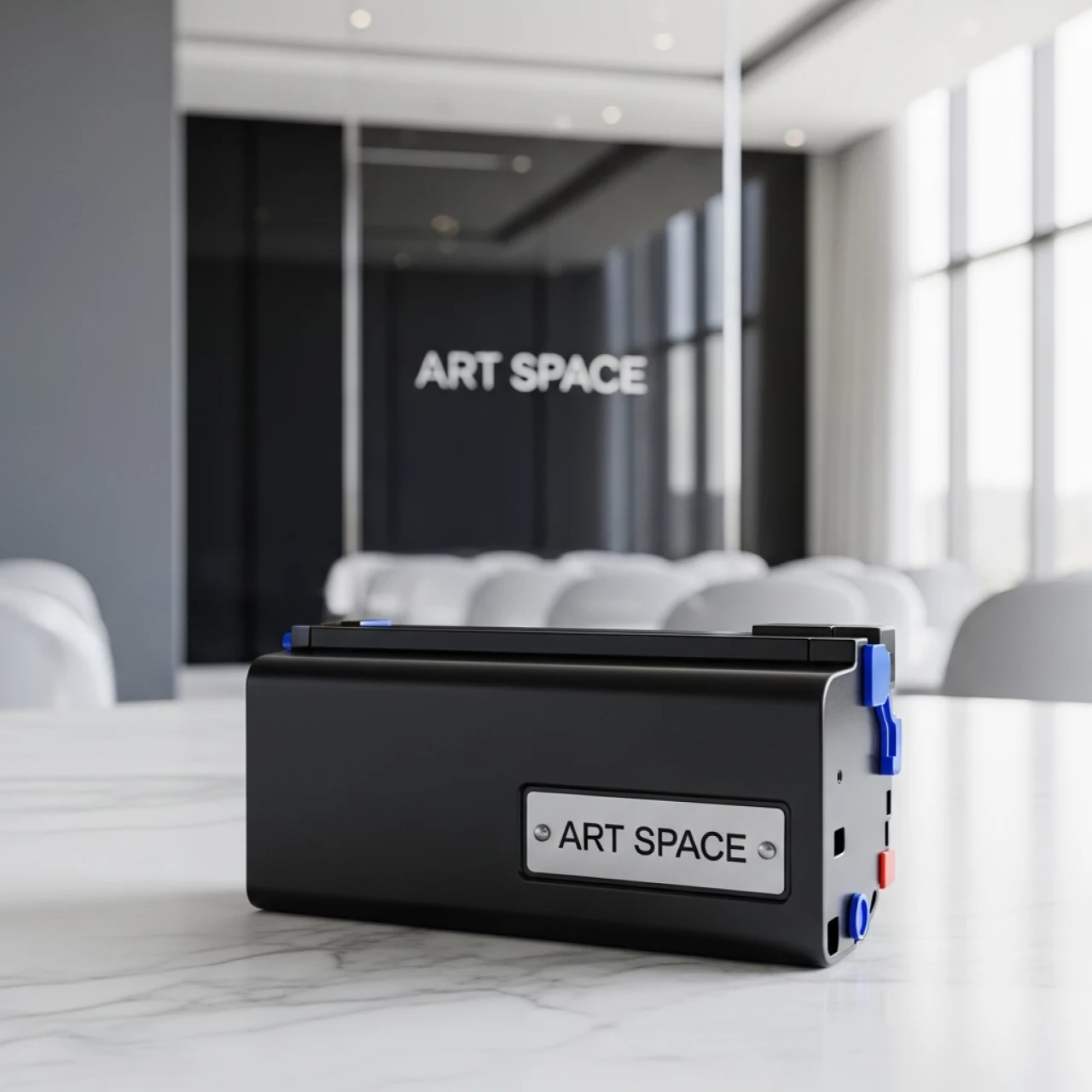 Аренда Картридж для плоттеров ITS SPC 0597K ITSinks Mimaki UV LH 100 Black 600 мл в Маринс Парк Отеле — ART SPACE