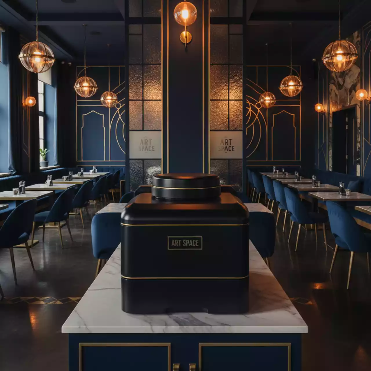 Аренда Картридж для плоттеров ITS T720 для Epson SureColor SC T3200 T5200 T7200 Matte Black 700 мл в ресторане «Сыроварня» — ART SPACE