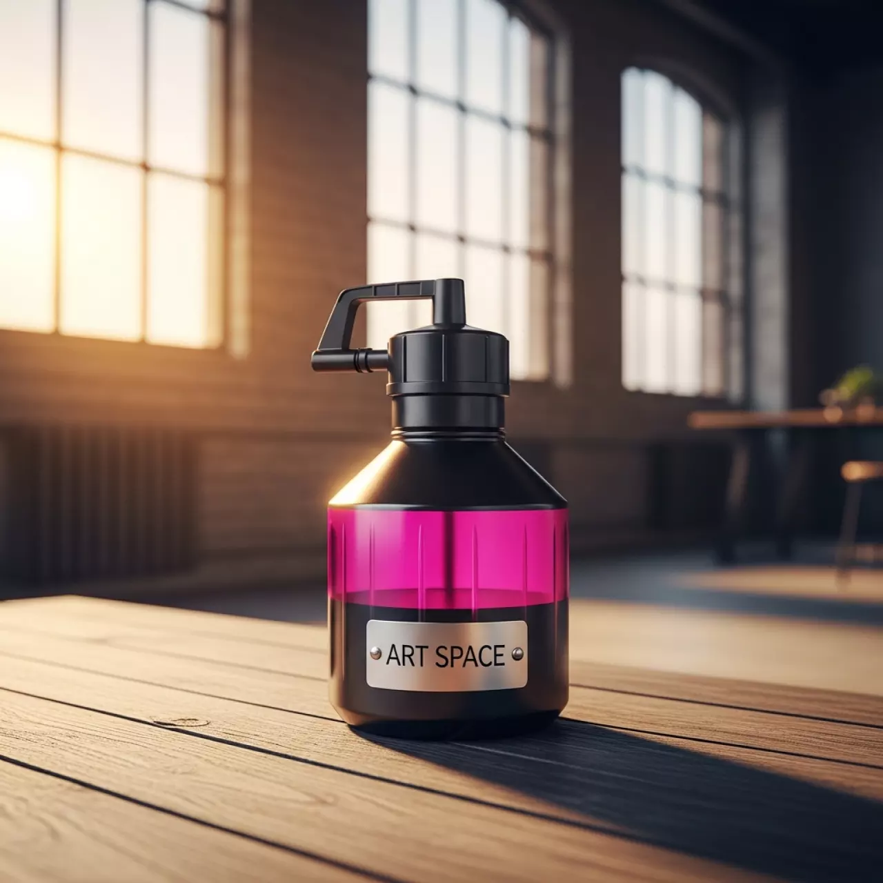 Аренда Картридж для плоттеров ITSinks для Canon PFI 120 Magenta 130 мл в ресторане «Магадан» — ART SPACE