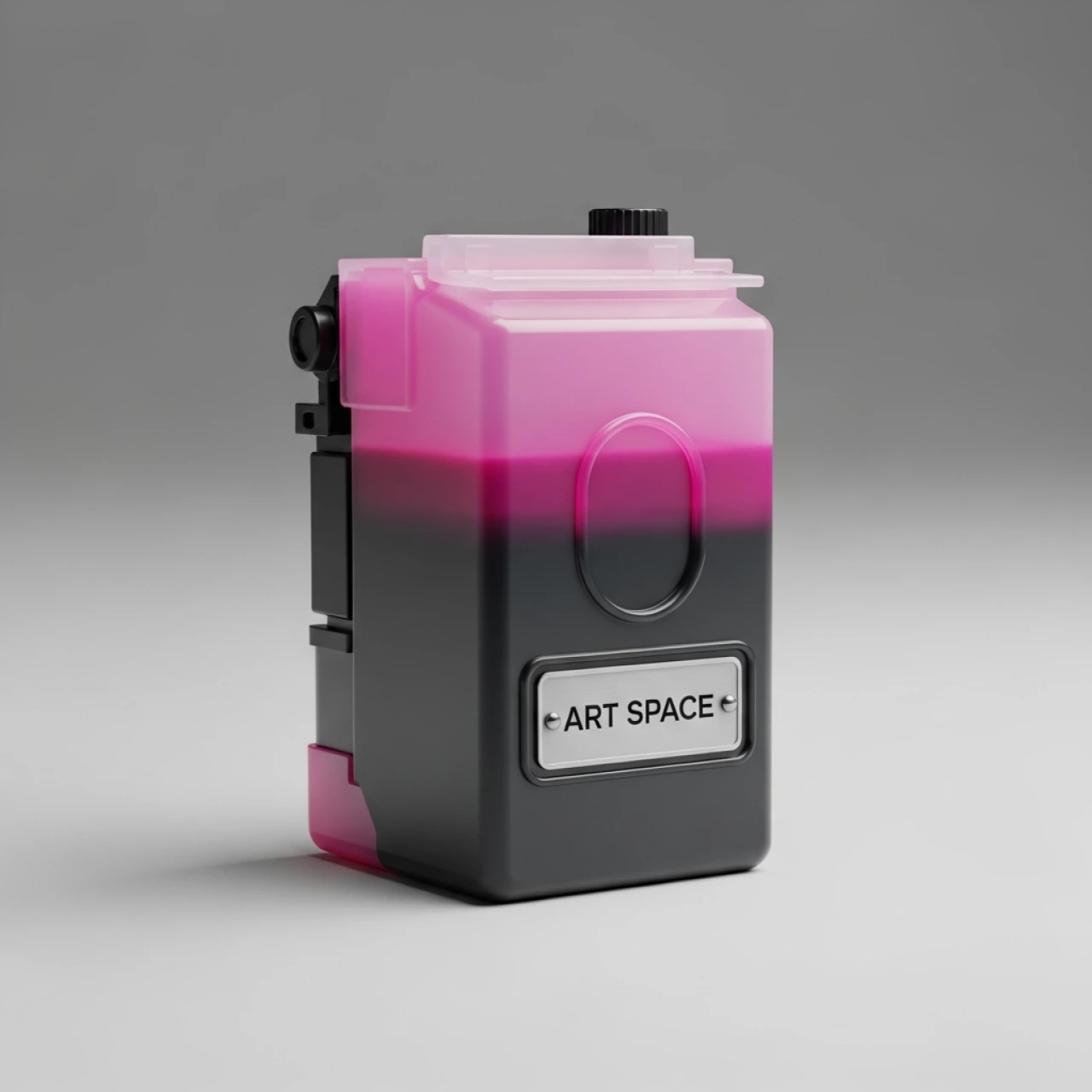 Аренда Картридж для плоттеров Magenta Canon PFI 101M 130 мл в Green Flow Hotel — ART SPACE