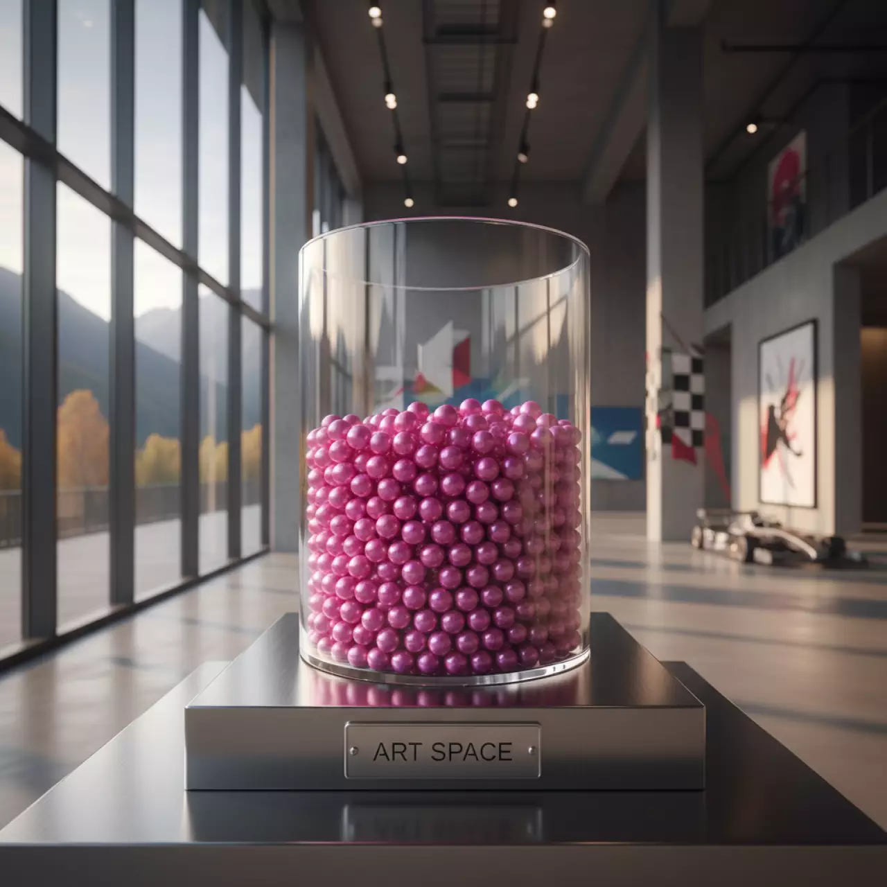 Аренда Картридж для плоттеров Magenta ColorWave 700 500 мл в Rixos Krasnaya Polyana — ART SPACE