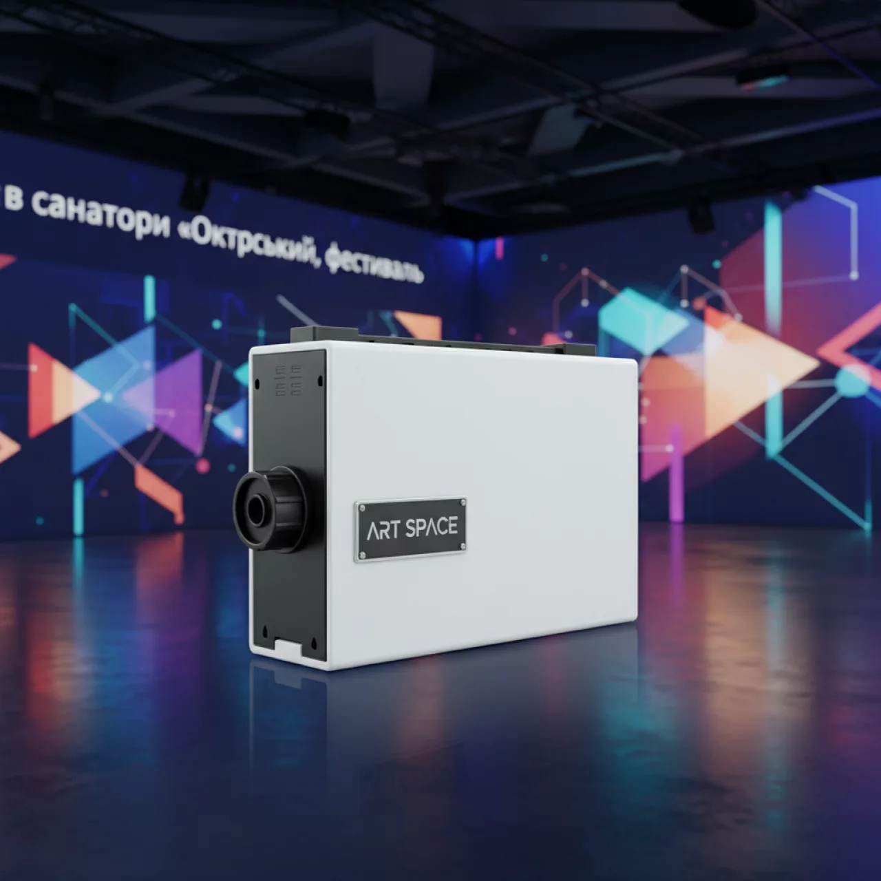 Аренда Картридж для плоттеров Roland D UA WH белый 220 мл в санатории «Октябрьский» — ART SPACE