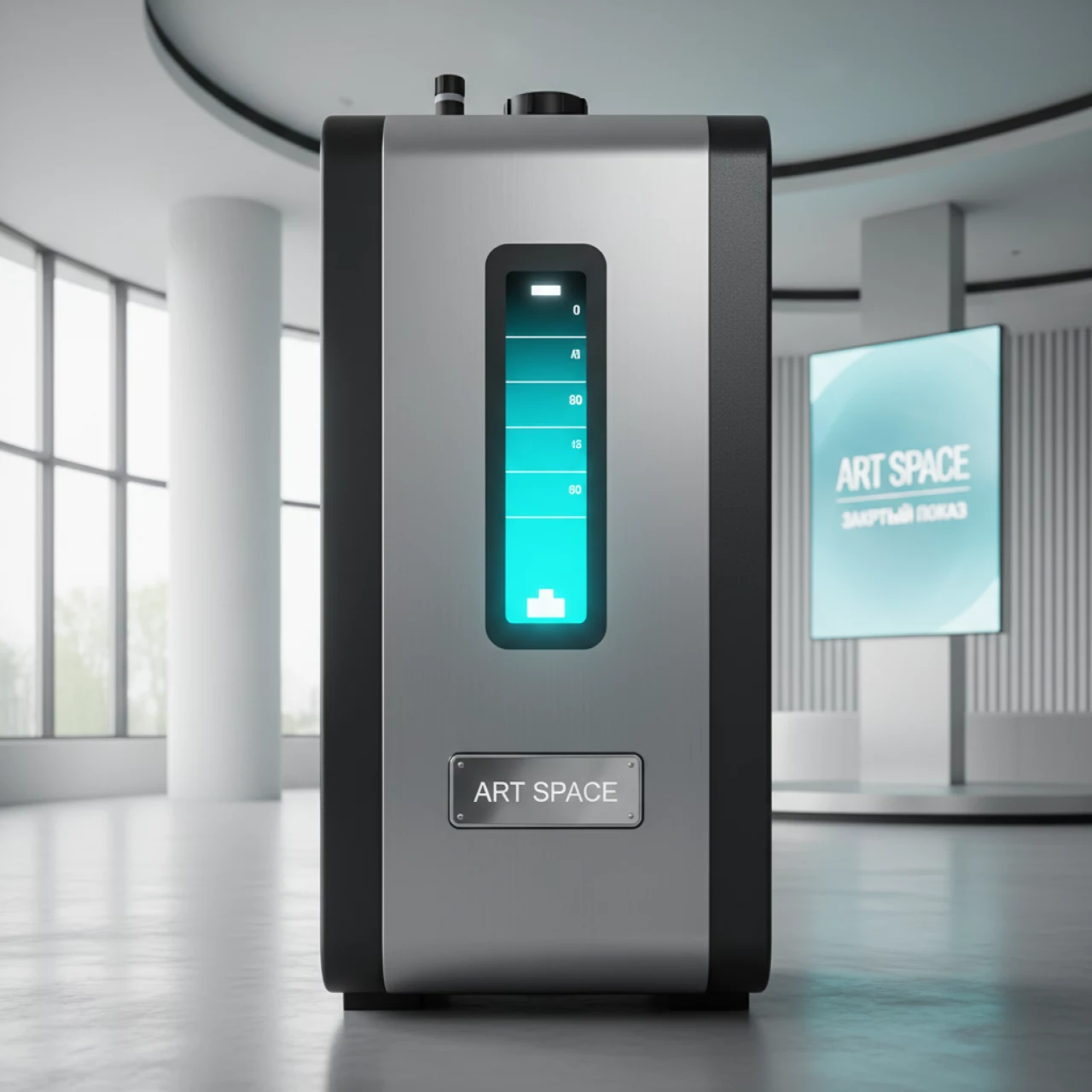 Аренда Картридж для плоттеров Roland EJ INK Cyan 1000 мл EJ CY в Зимнем театре — ART SPACE