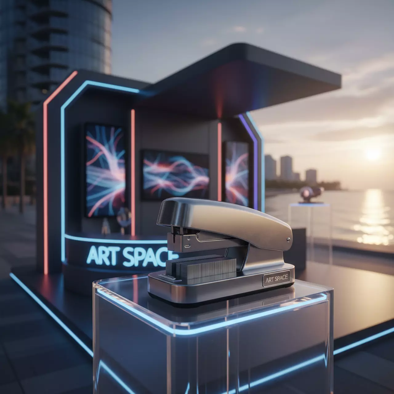 Аренда Картридж для Rapid 5050 5000 скоб на Имеретинской набережной — ART SPACE