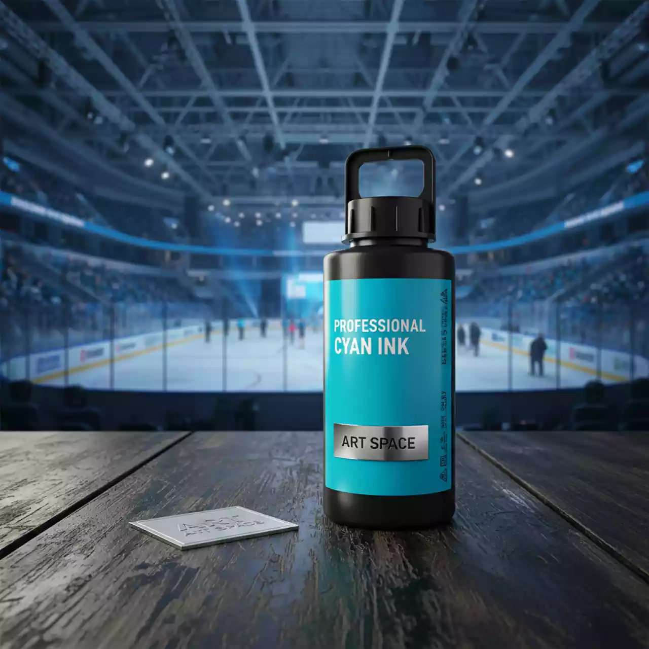 Аренда Картридж экстраповышенной емкости с голубыми чернилами Epson T7542 WF 8090 8590 C13T754240 в Ледовом дворце «Айсберг» — ART SPACE