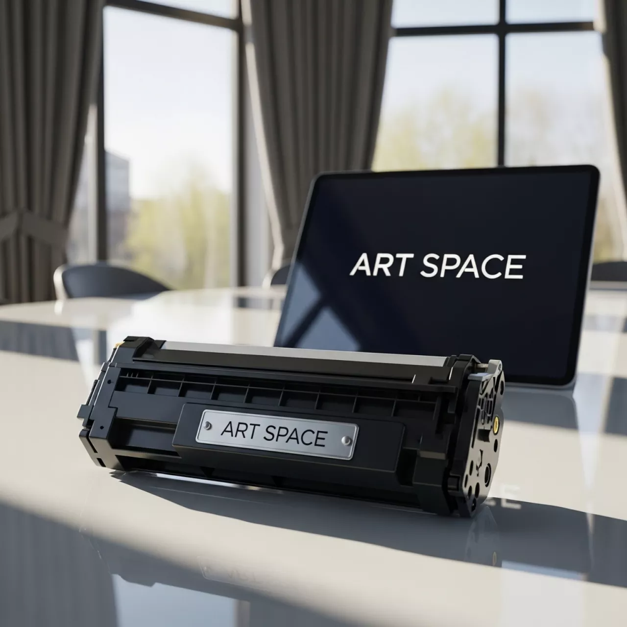 Аренда Картридж Epson AcuLaser C2800 черный C13S051165 в Sport Inn Hotel & Wellness — ART SPACE