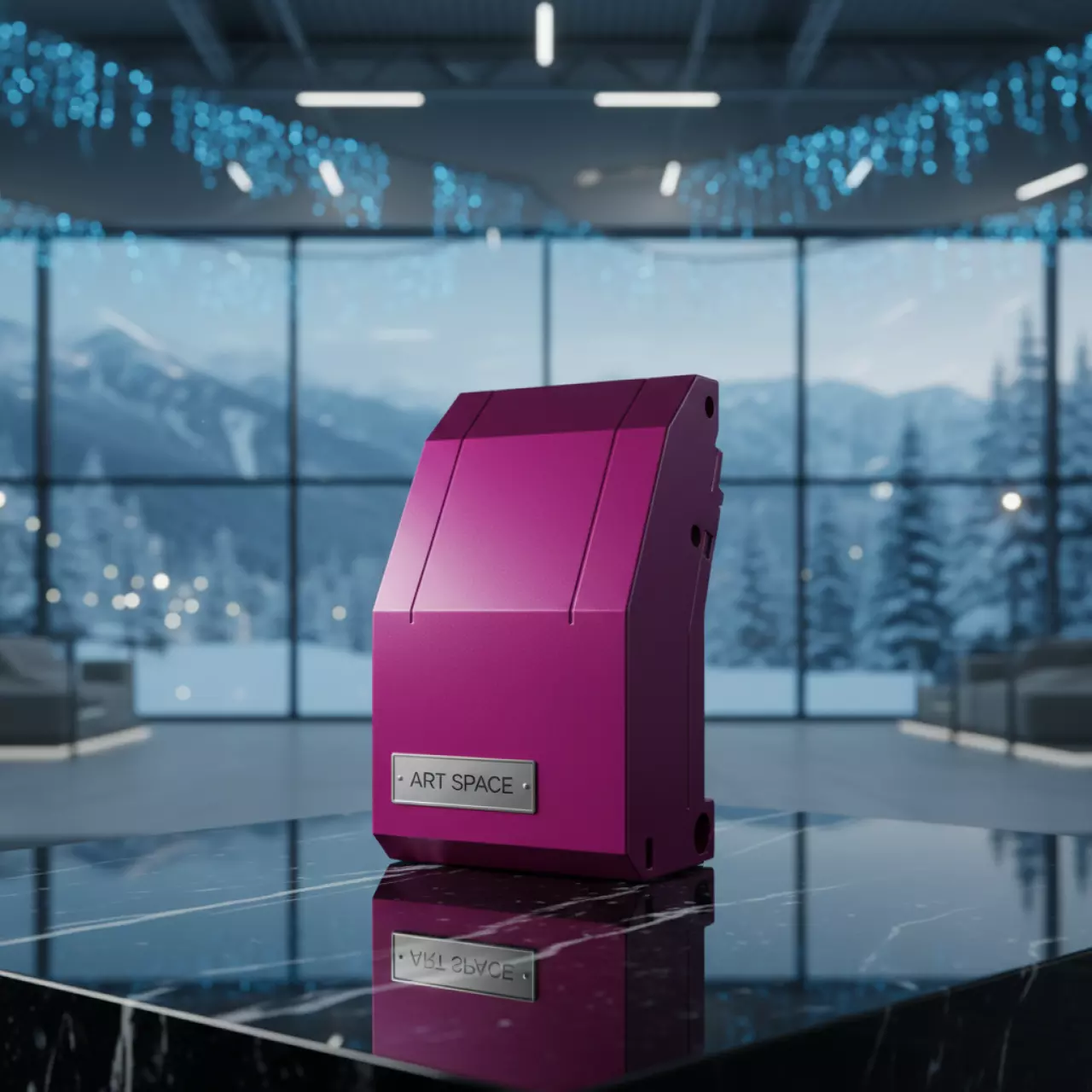 Аренда Картридж Epson AcuLaser C2800 малиновый C13S051163 на арене «Фишт» — ART SPACE