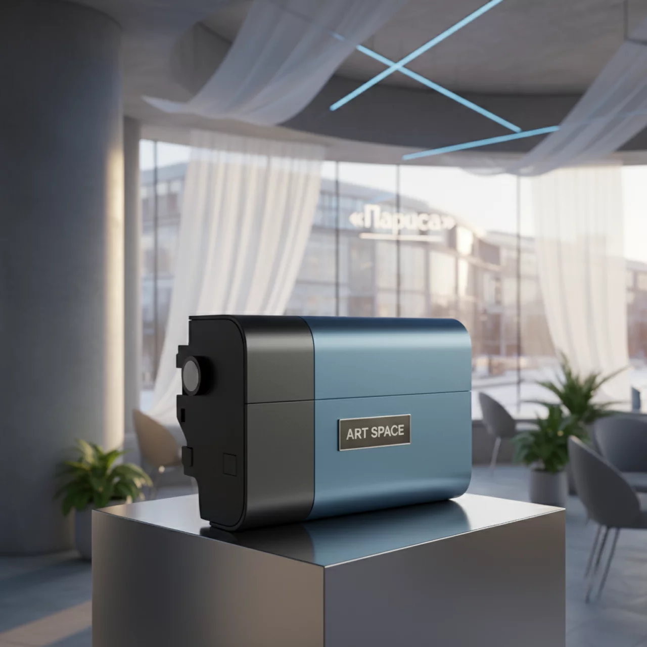 Аренда Картридж Epson C13T13014010 C13T13014010 C13T13014012 в ресторане «Паруса» — ART SPACE