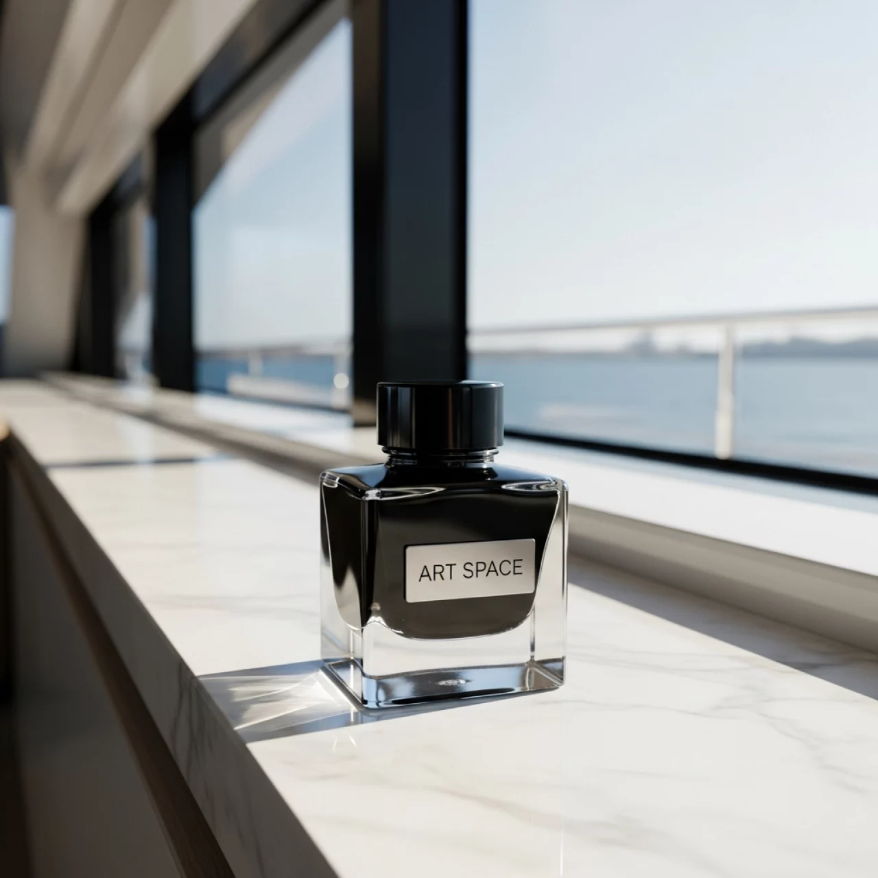 Аренда Картридж Epson Ecotank 103 черный 65 мл C13T00S14A на VIP-яхте (Имеретинский порт) — ART SPACE