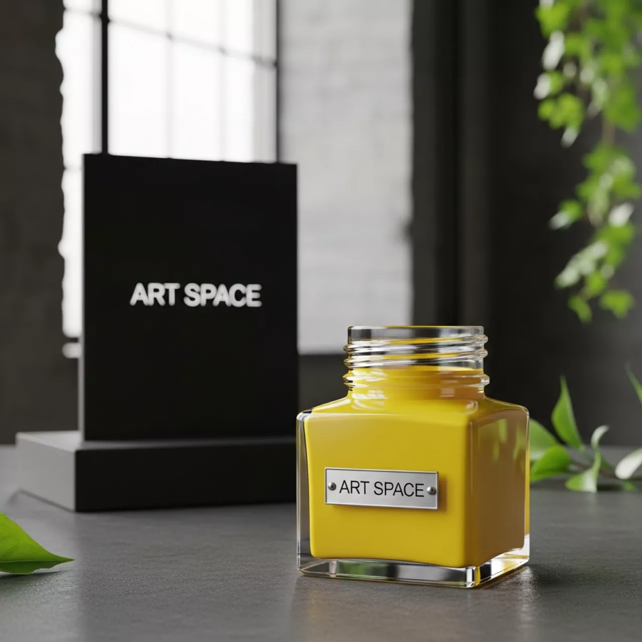 Аренда Картридж Epson Ecotank 103 yellow 65 мл C13T00S44A в ресторане «Плакучая Ива» — ART SPACE