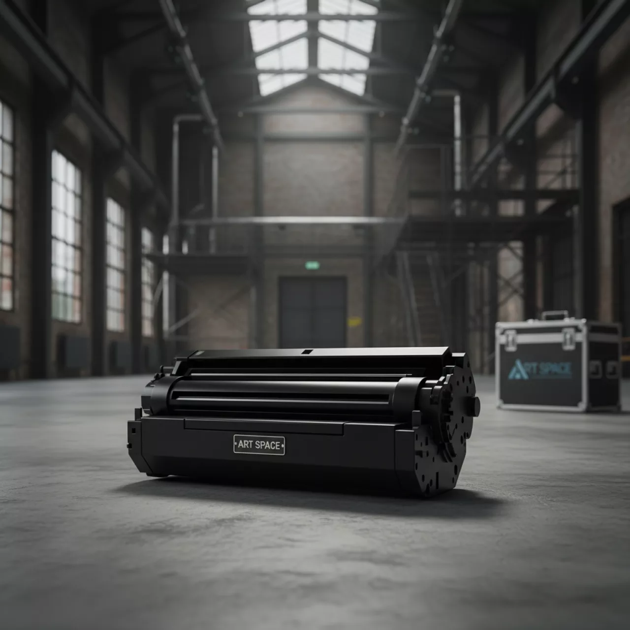 Аренда Картридж HP 212A W2120A черный для CLJ Enterprise M554 M555 M578 в комплексе «Дагомыс» — ART SPACE