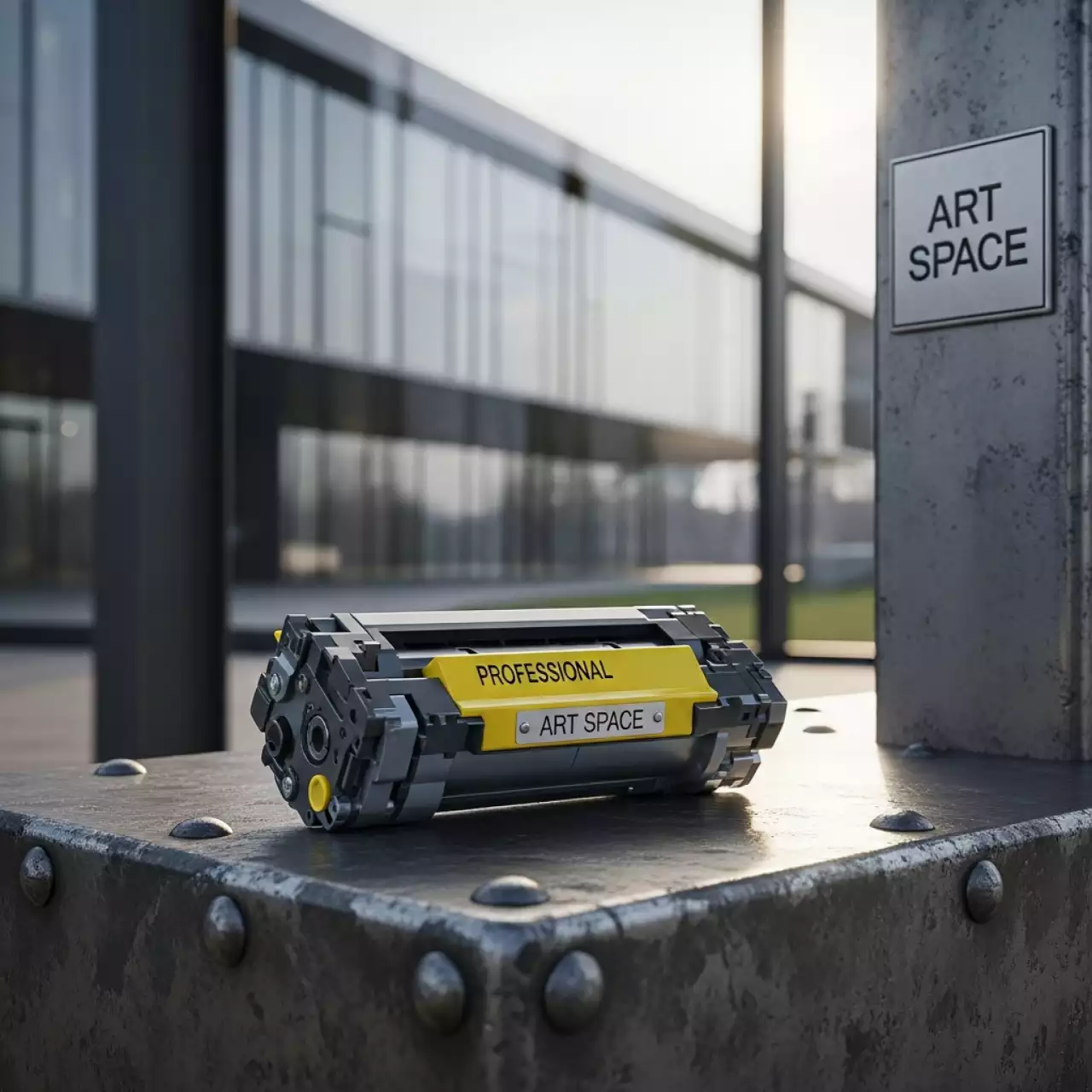 Аренда Картридж HP 212A W2122A для CLJ Enterprise M554 M555 M578 желтый в санатории «Русь» — ART SPACE