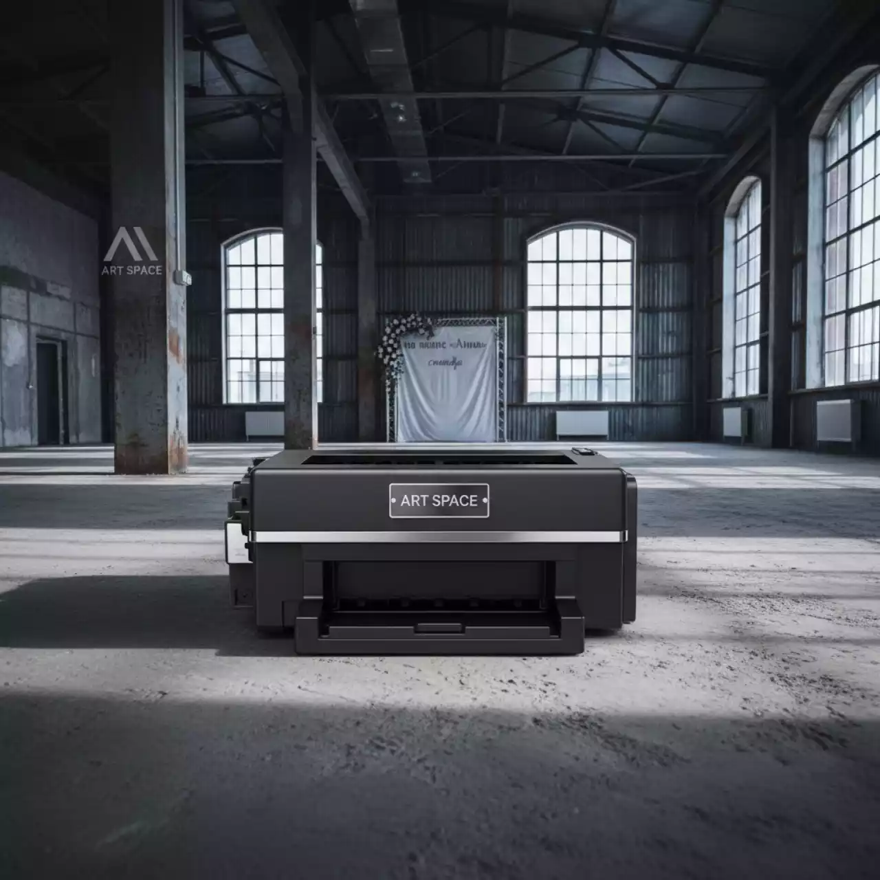 Аренда Картридж HP 335A LJ M438n M442dn M443nda черный W1335A на вилле «Анна» — ART SPACE