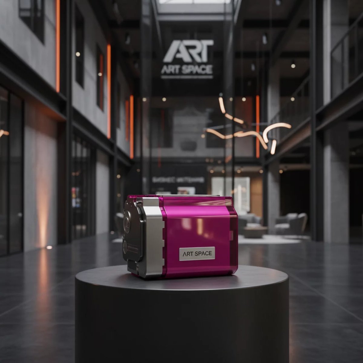 Аренда Картридж HP 831 пурпурный 775 мл в казино «Сочи» — ART SPACE