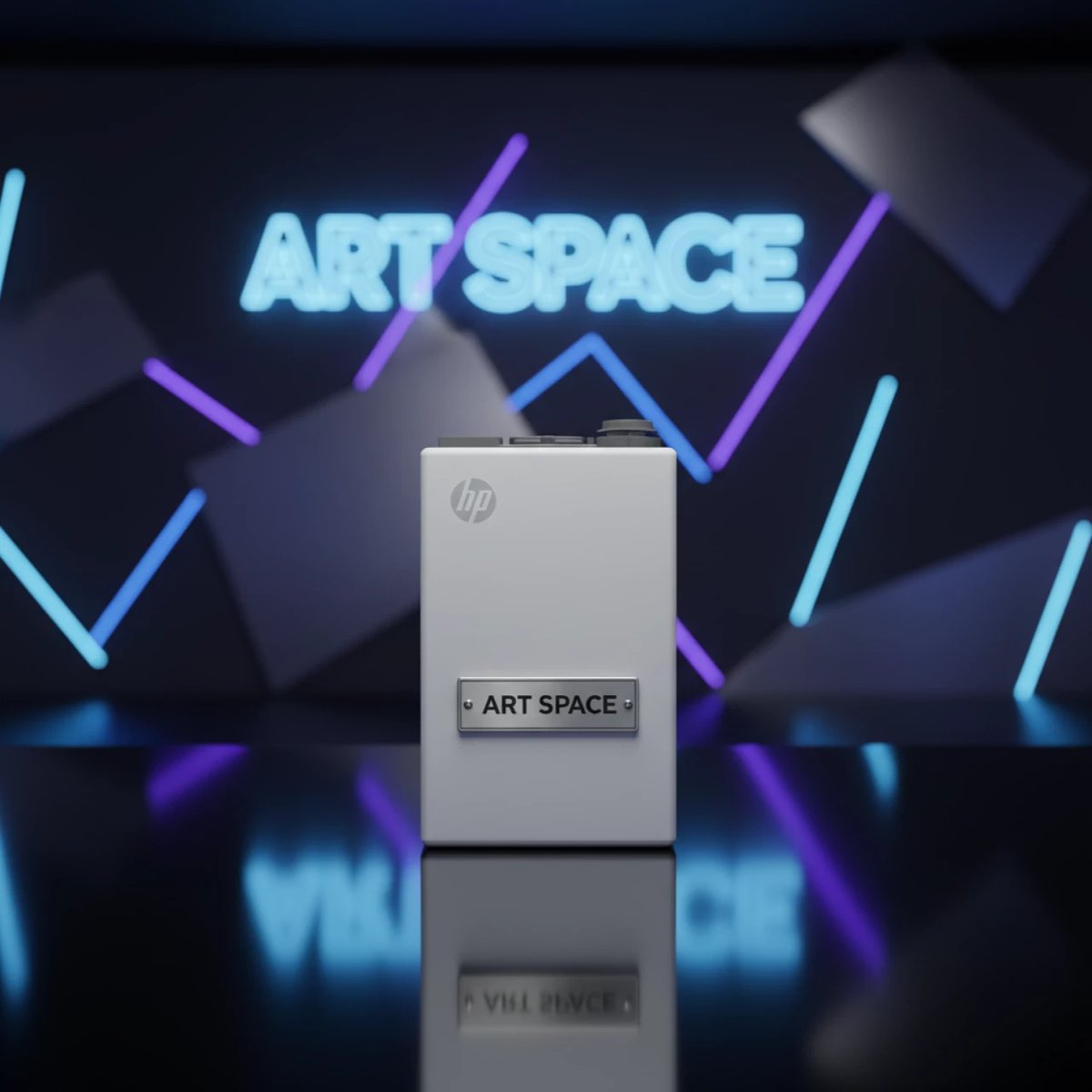 Аренда Картридж HP 832 Latex Ink белый 1 л в Сочи Парк Отеле — ART SPACE