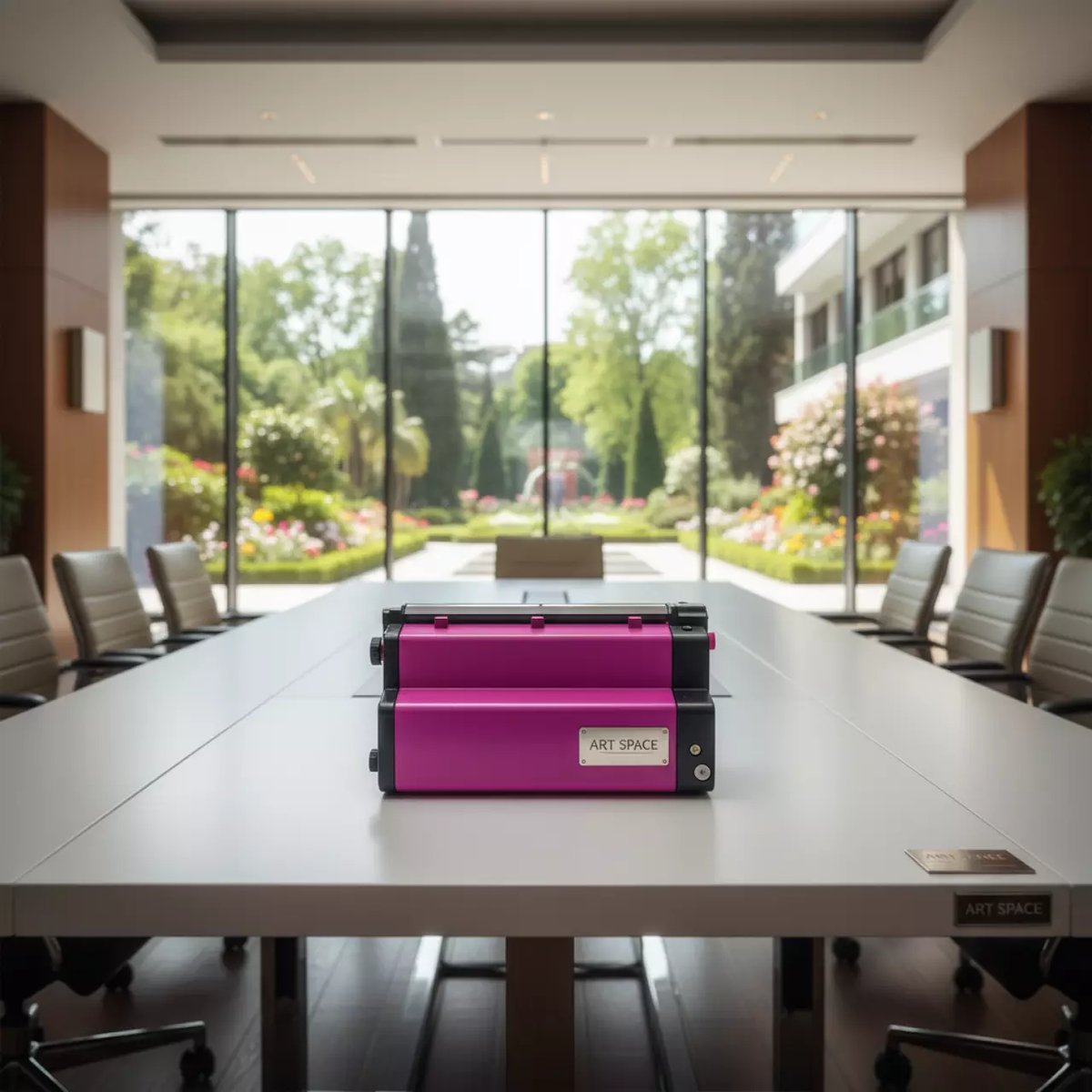 Аренда Картридж HP 842C 775 мл Magenta в санатории «Октябрьский» — ART SPACE