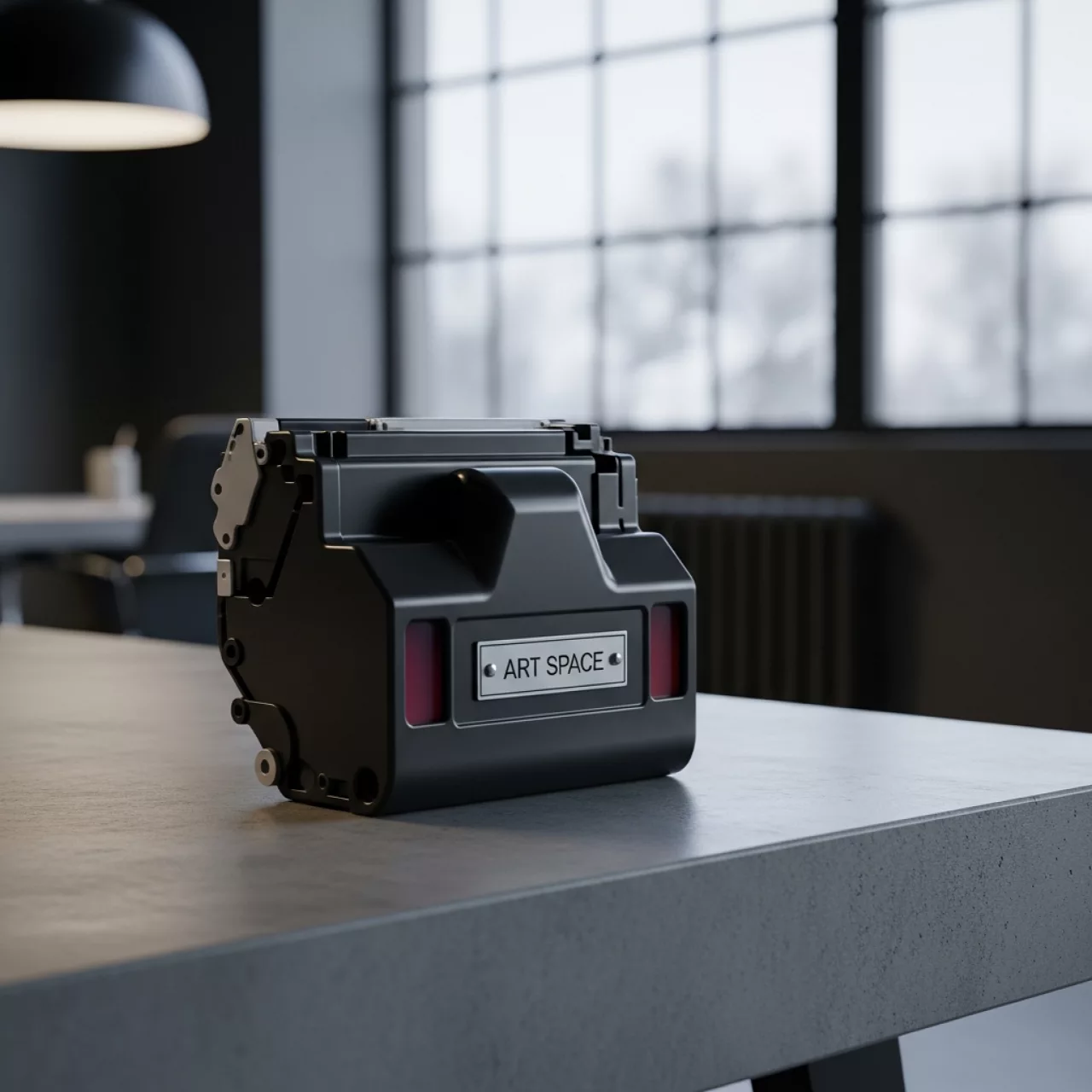 Аренда Картридж HP 842C черный 775 мл в санатории «Заполярье» — ART SPACE