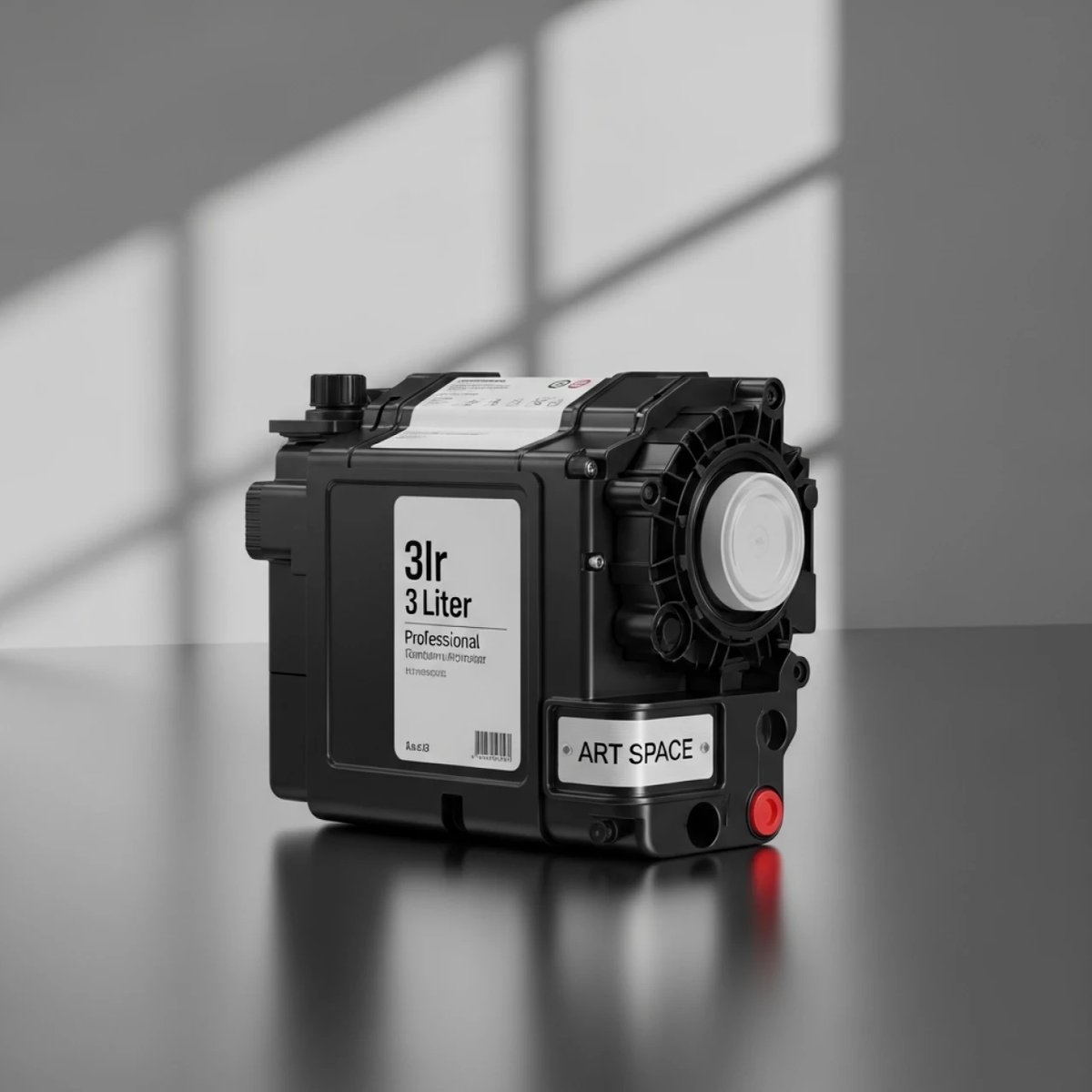 Аренда Картридж HP 873 Optimizer Latex Ink 3 л в МФК «Горный» — ART SPACE