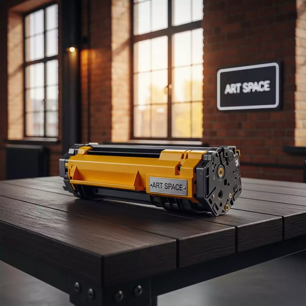 Аренда Картридж HP 913A F6T79AE в санатории «Заполярье» — ART SPACE