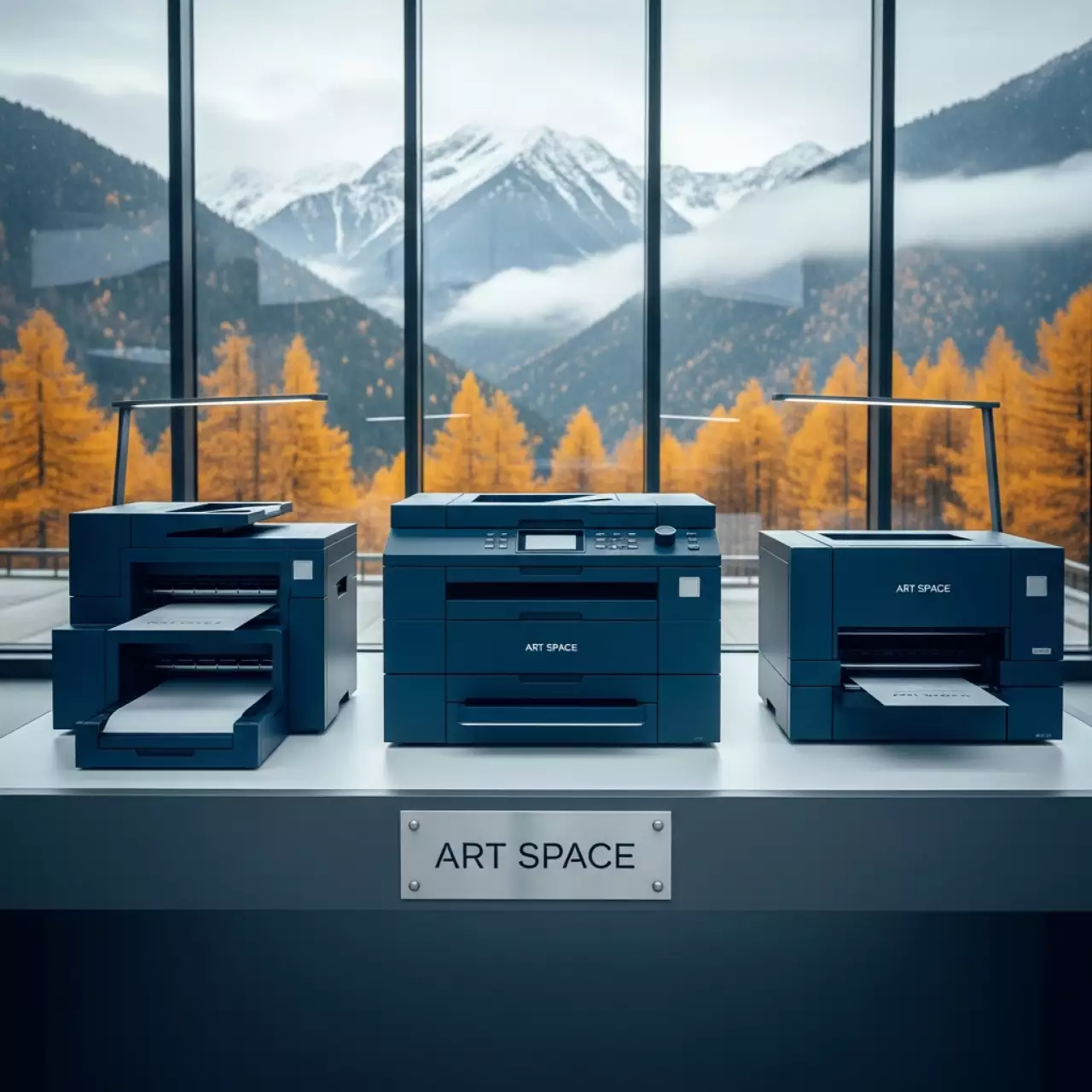 Аренда Картридж HP 920 CD971AE в ледовом дворце «Роза Хутор» — ART SPACE