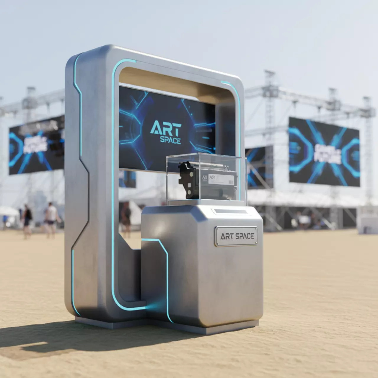 Аренда Картридж HP 920 CD 971AE на пляже «Мандарин» — ART SPACE