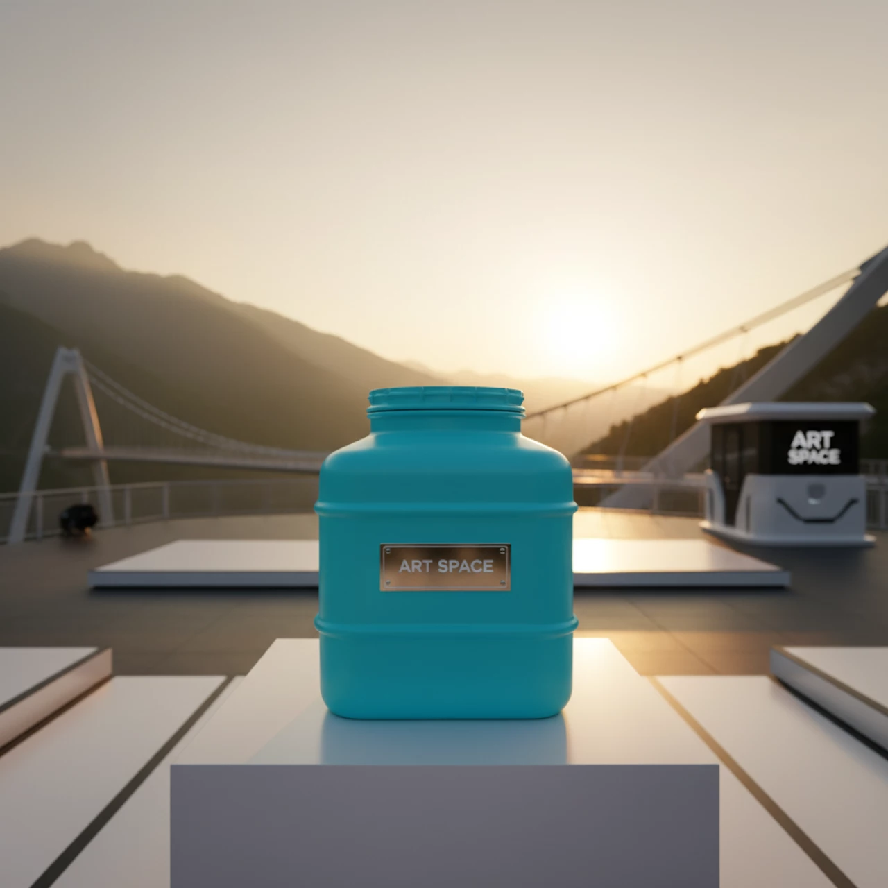 Аренда Картридж HP 973X F6T81AE в Skypark Sochi — ART SPACE