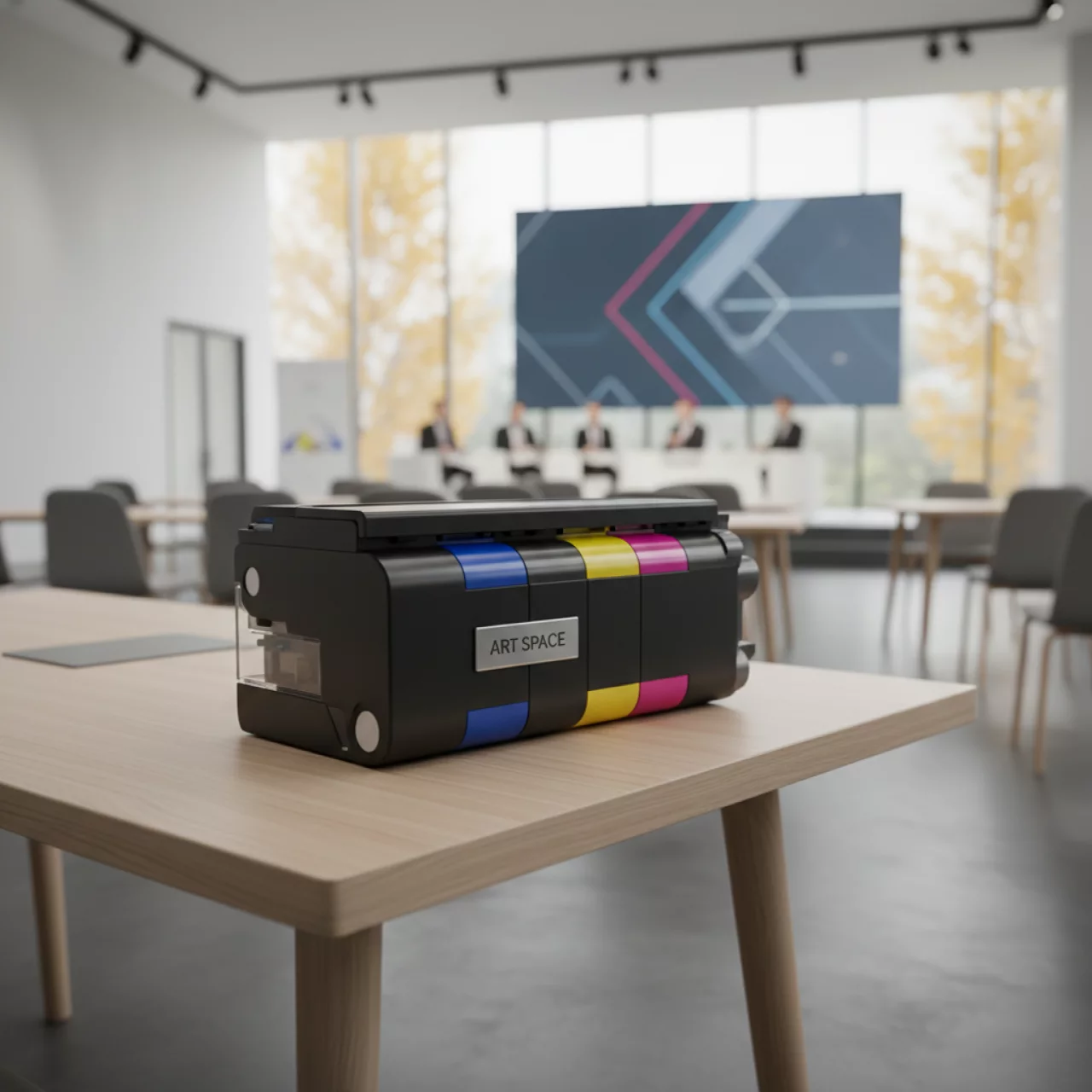 Аренда Картридж HP 973X L0S07AE в Omega Sirius — ART SPACE