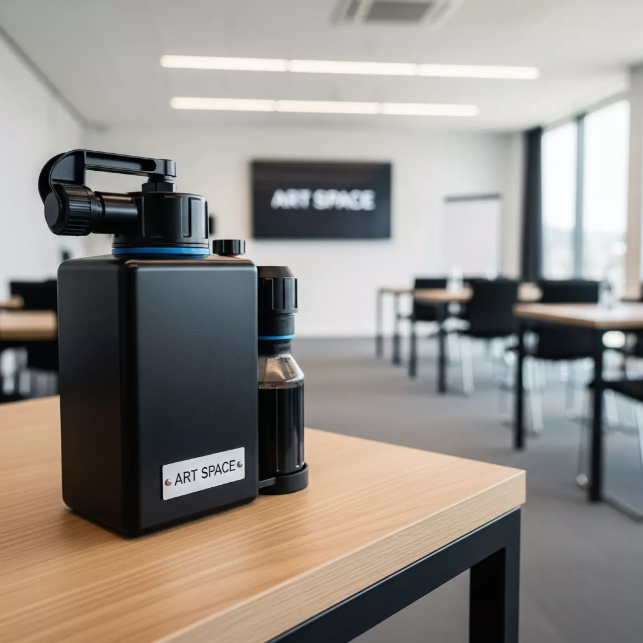 Аренда Картридж HP DesignJet 773C photo black 775 мл в Sport Inn Hotel & Wellness — ART SPACE